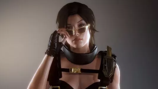 Tomb Raider [Lara Croft] OnlyFans Leaked Free Thumbnail Picture - #vsY3Bp22Cc